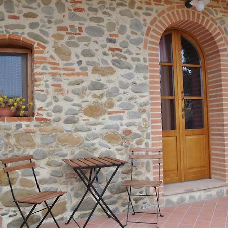 Hotel Il Casolare Di Leonardo Vinci Exteriér fotografie