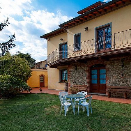 Hotel Il Casolare Di Leonardo Vinci Exteriér fotografie