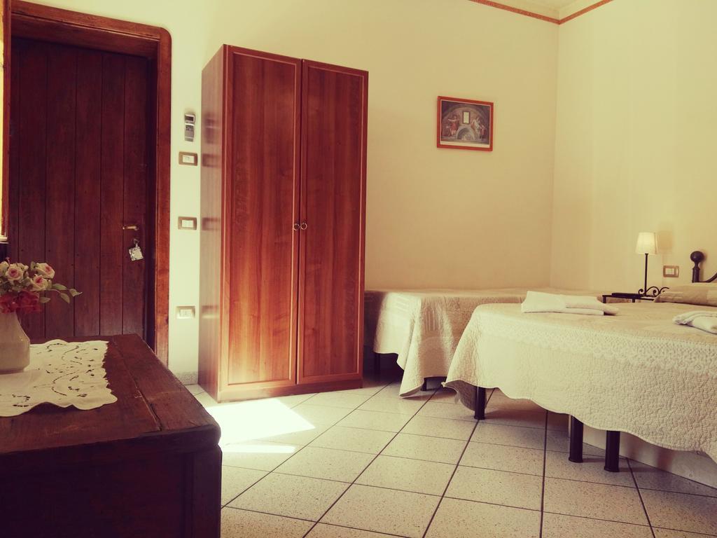 Hotel Il Casolare Di Leonardo Vinci Exteriér fotografie