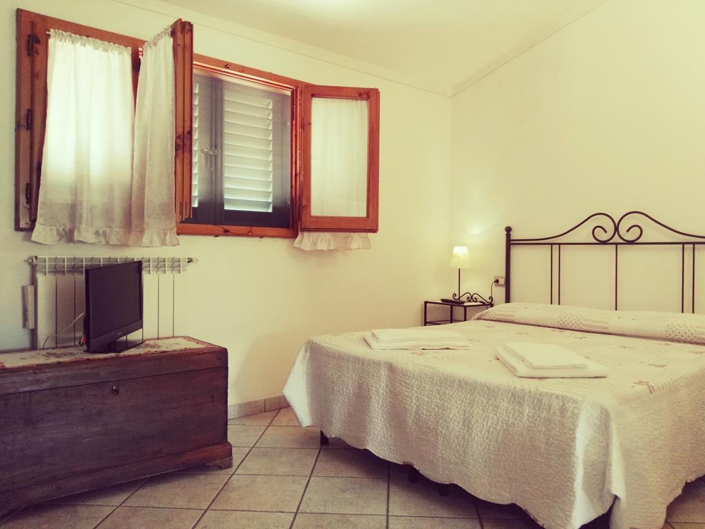 Hotel Il Casolare Di Leonardo Vinci Exteriér fotografie