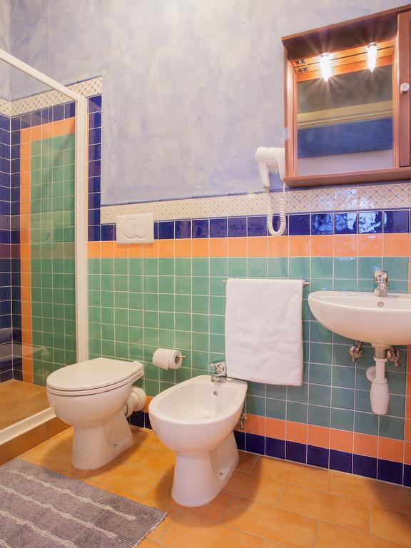 Hotel Il Casolare Di Leonardo Vinci Exteriér fotografie