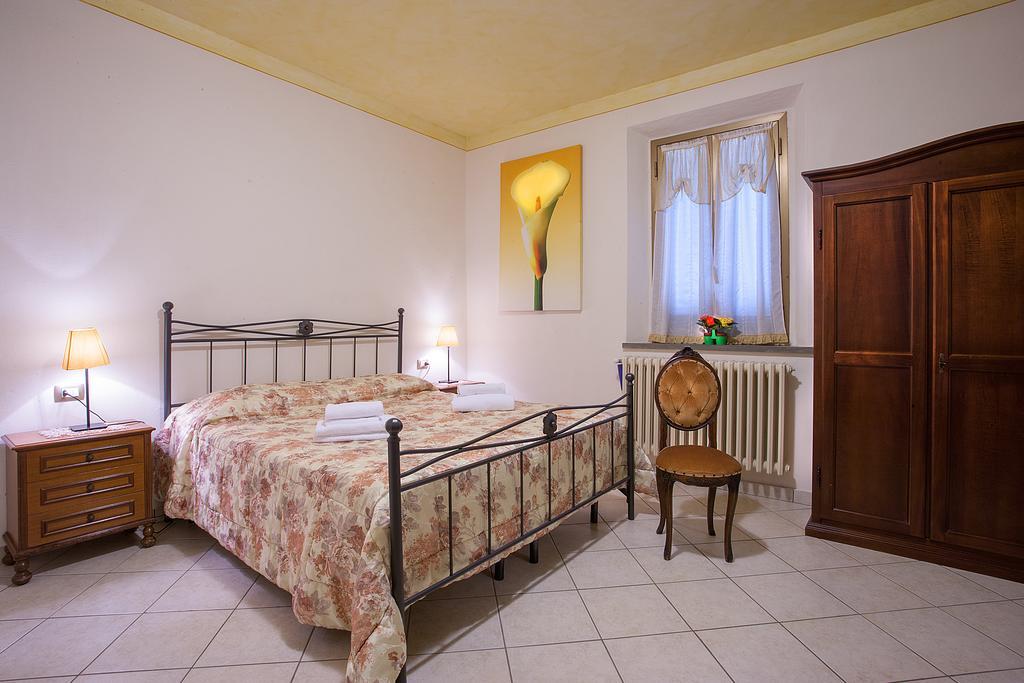 Hotel Il Casolare Di Leonardo Vinci Exteriér fotografie
