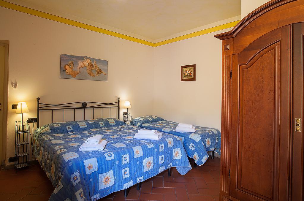 Hotel Il Casolare Di Leonardo Vinci Exteriér fotografie